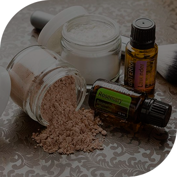 Cabelos, Cílios e Barba